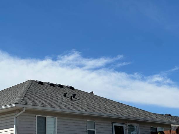 Trusted Kent, OH Roof Repair & Installaion Experts